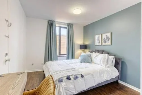 Montreal Boutique Apartments